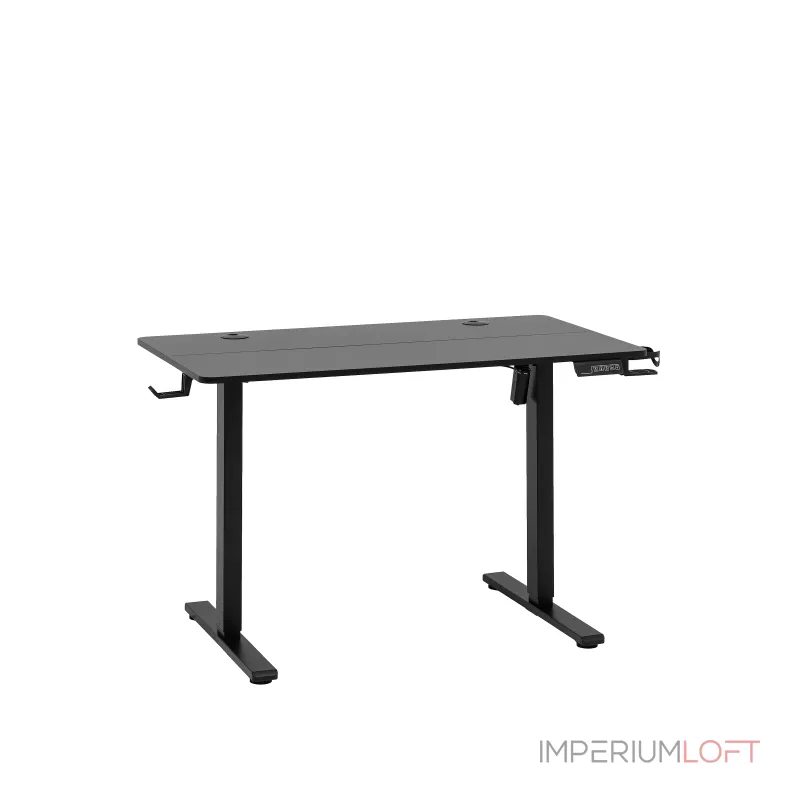 Стол с регулировкой высоты 110х60 (1 мотор память 3 уровня высоты) Stool Group УТ000042296