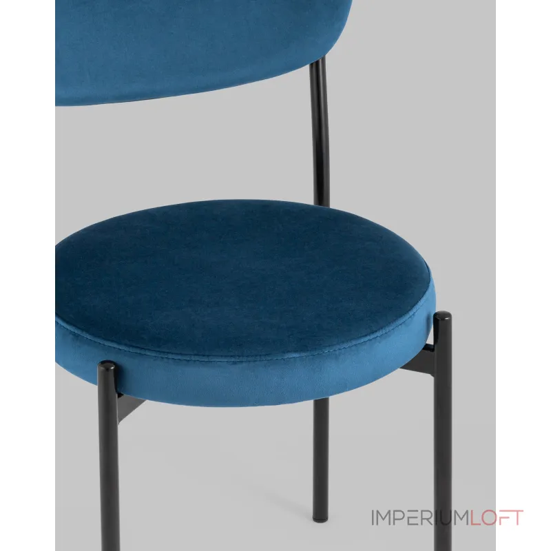Стул 4 шт. Stool Group Бриф УТ000037771 Стул 4 шт. Stool Group Бриф УТ000037771