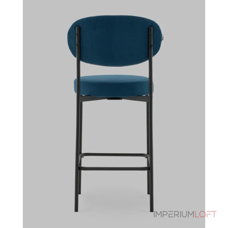 Стул полубарный Stool Group Бриф УТ000041516 от ImperiumLoft