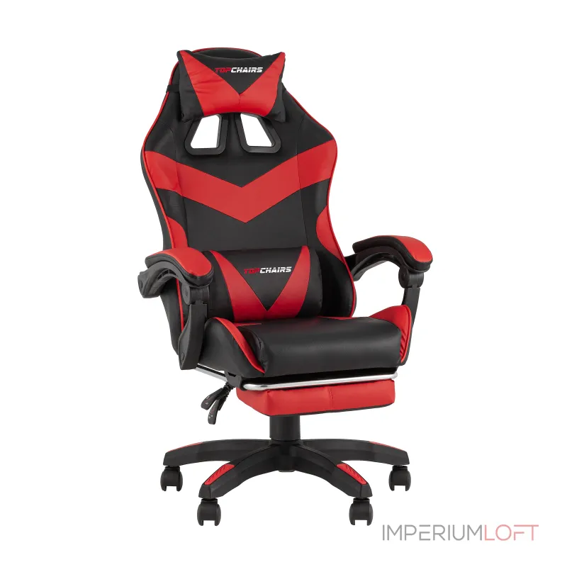 Кресло спортивное Stool Group TopChairs MG-7019 УТ000042690