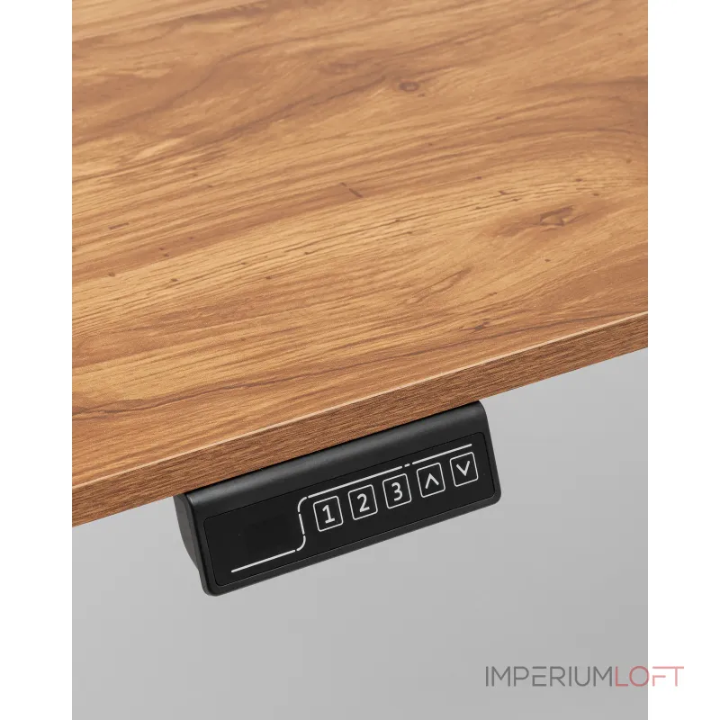 Стол 110х60 с регулировкой высоты (1 мотор память/3 уровня высоты) Stool Group УТ000042294