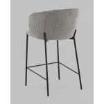 Стул полубарный Stool Group Тисдейл УТ000041695