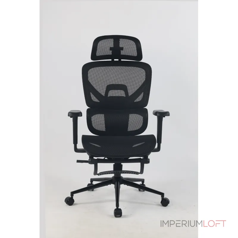 Кресло офисное Stool Group Vertus УТ000042053