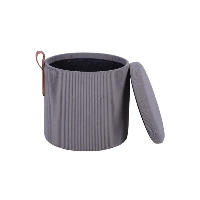 Пуф с ящиком Stool Group Руни УТ000040201 от ImperiumLoft