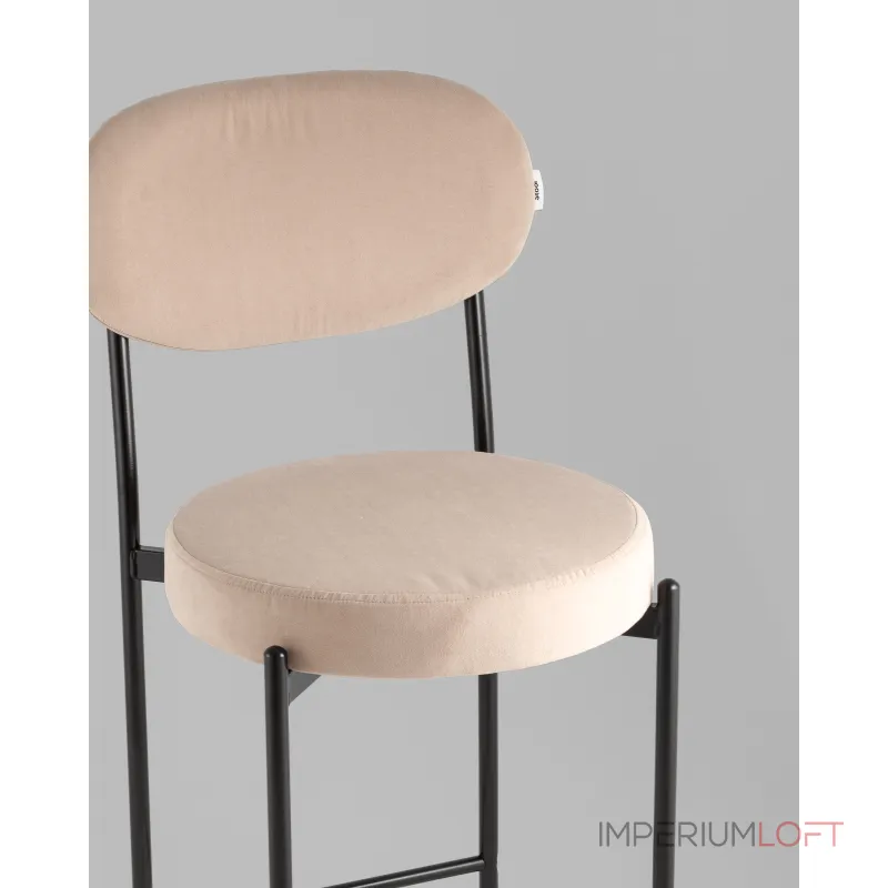 Полубарный стул (2 шт) Stool Group Бриф Original N УТ000042862