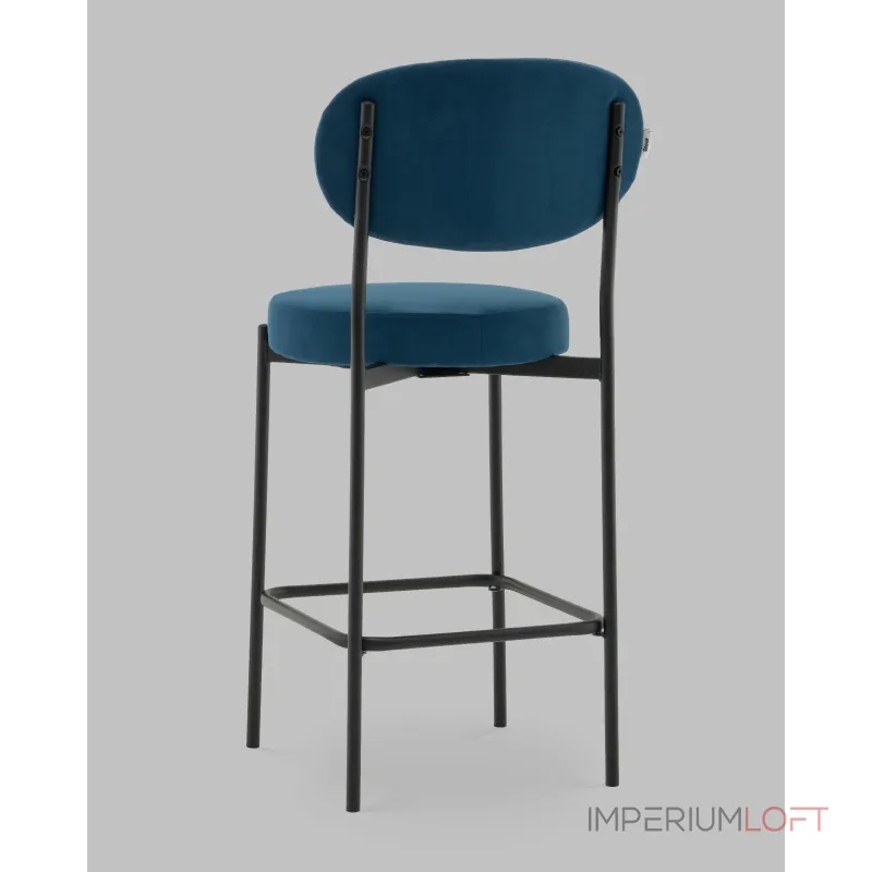 Стул полубарный Stool Group Бриф УТ000041516 от ImperiumLoft