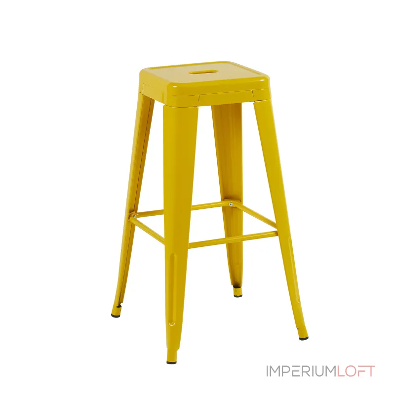 Стул барный Stool Group Tolix УТ000042111 Стул барный Stool Group Tolix УТ000042111