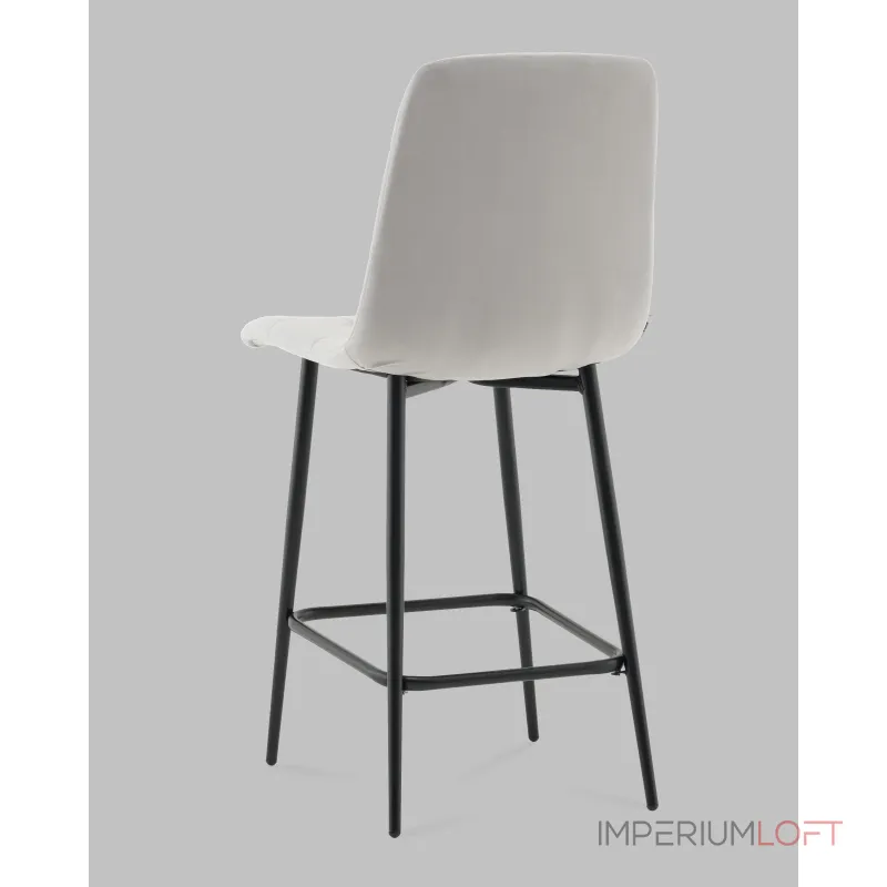 Стул полубарный Stool Group Одди УТ000041432 Стул полубарный Stool Group Одди УТ000041432