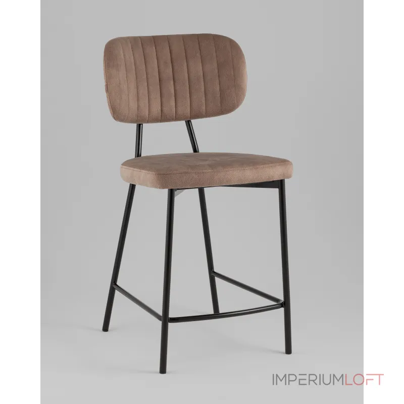 Полубарный стул (2 шт) Stool Group Ханна УТ000042799