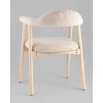 Стул обеденный 2шт Stool Group Shredo УТ000042578