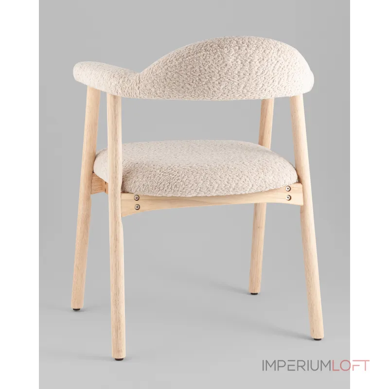 Стул обеденный 2шт Stool Group Shredo УТ000042578