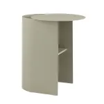 Журнальный столик Stool Group Floire УТ000041881 от ImperiumLoft