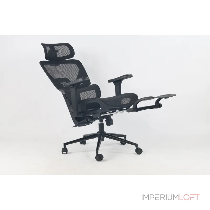 Кресло офисное Stool Group Vertus УТ000042053