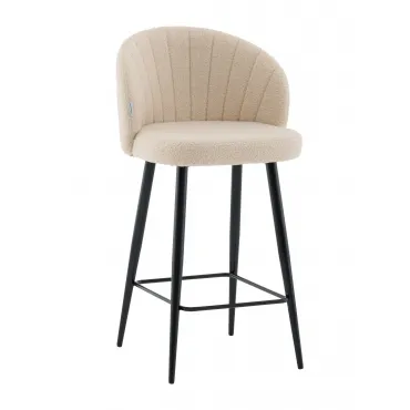 Стул полубарный Stool Group Ханнингем УТ000041701