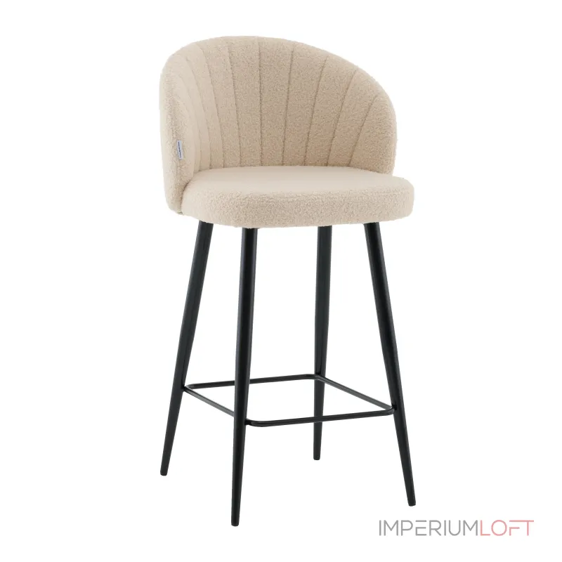 Стул полубарный Stool Group Ханнингем УТ000041701