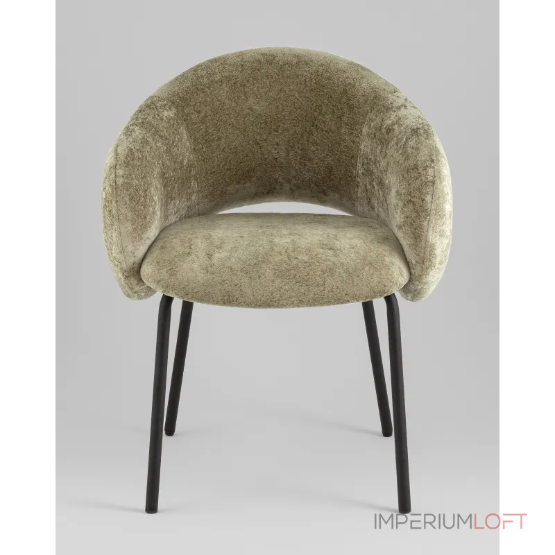 Стул обеденный 2 шт. Stool Group Bren УТ000042029 Стул обеденный 2 шт. Stool Group Bren УТ000042029