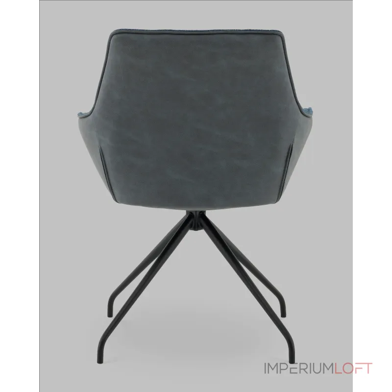 Кресло вращающееся Stool Group Кимберли УТ000041749 Кресло вращающееся Stool Group Кимберли УТ000041749