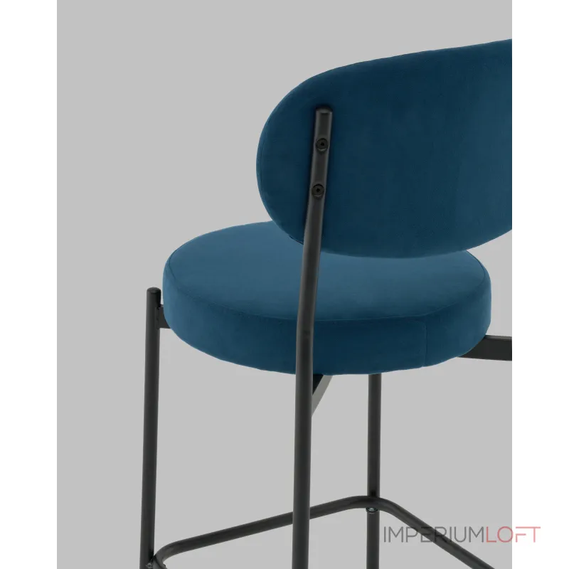 Стул полубарный Stool Group Бриф УТ000041516 от ImperiumLoft