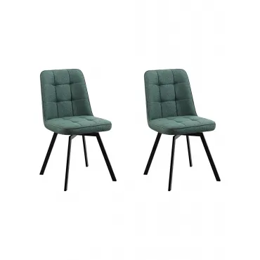 Стул вращающийся 2 шт. Stool Group Pleid УТ000040605