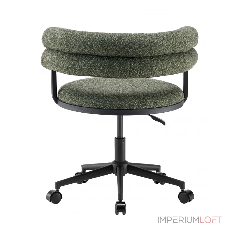 Стул офисный Stool Group Ponty УТ000040477 Стул офисный Stool Group Ponty УТ000040477