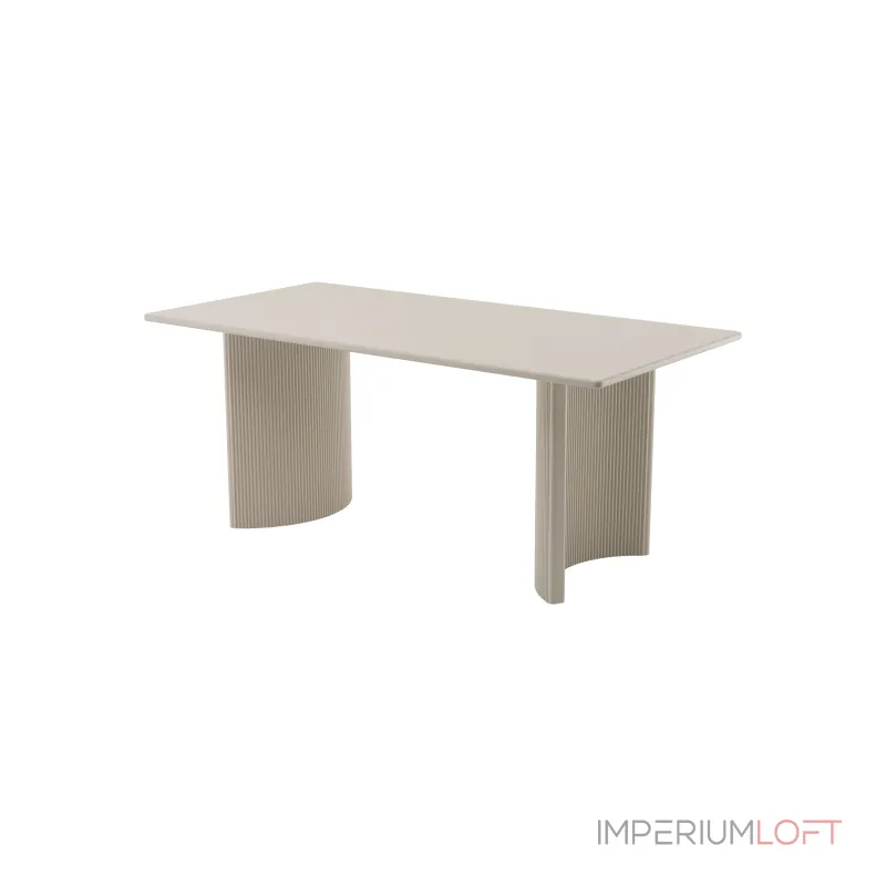 Стол обеденный Stool Group Celestia УТ000041363 от ImperiumLoft