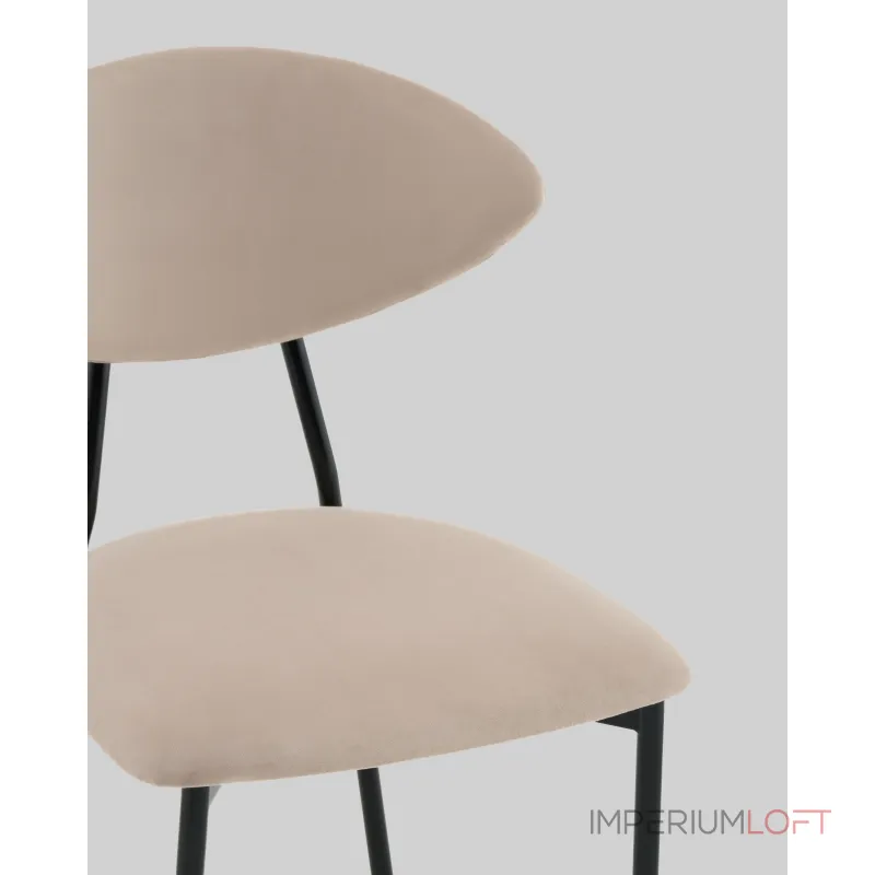 Стул обеденный Stool Group Квинси УТ000041639 Стул обеденный Stool Group Квинси УТ000041639