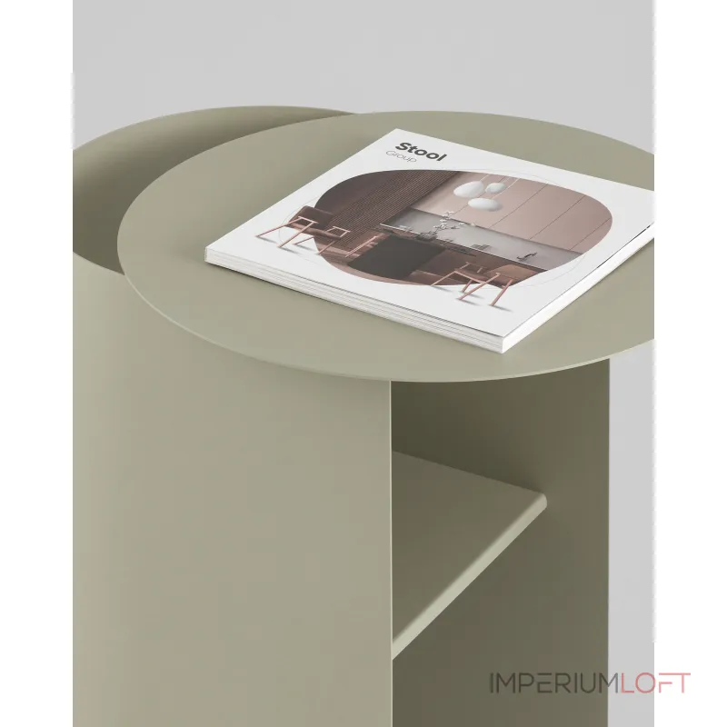 Журнальный столик Stool Group Floire УТ000041881 от ImperiumLoft Журнальный столик Stool Group Floire УТ000041881 от ImperiumLoft
