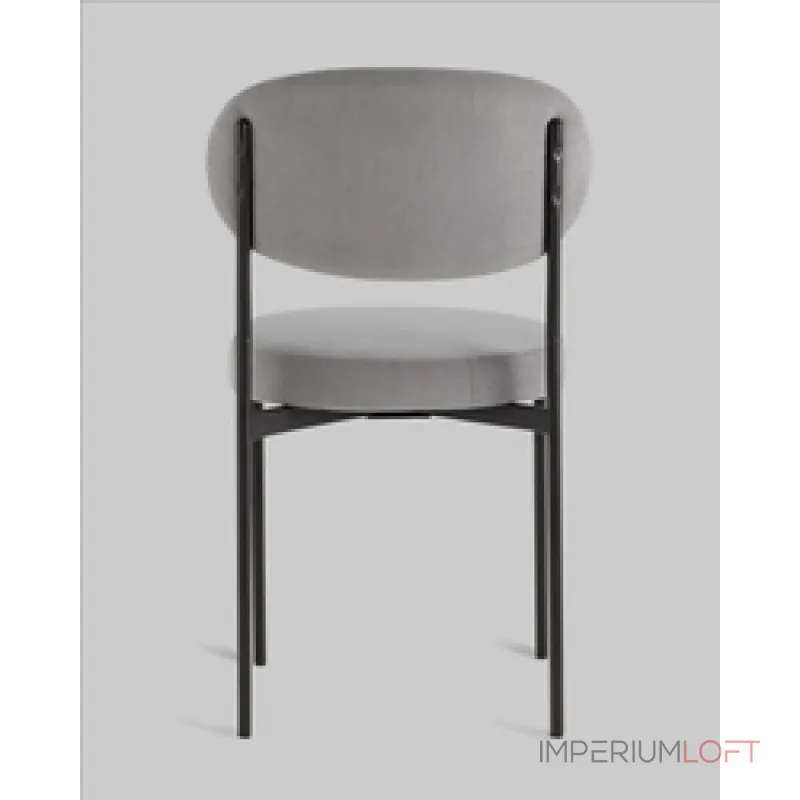 Стул Stool Group Бриф 4 шт. УТ000041541 от ImperiumLoft Стул Stool Group Бриф 4 шт. УТ000041541 от ImperiumLoft