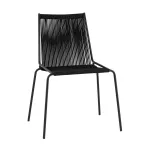 Стул Lanno черный Stool Group УТ000039532