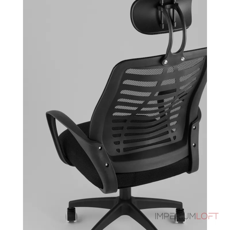 Кресло офисное Stool Group TopChairs 2510 УТ000043121 Кресло офисное Stool Group TopChairs 2510 УТ000043121