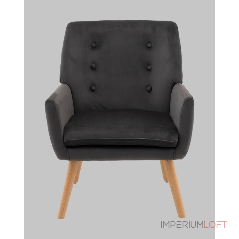 Кресло Stool Group Райт УТ000040111 от ImperiumLoft