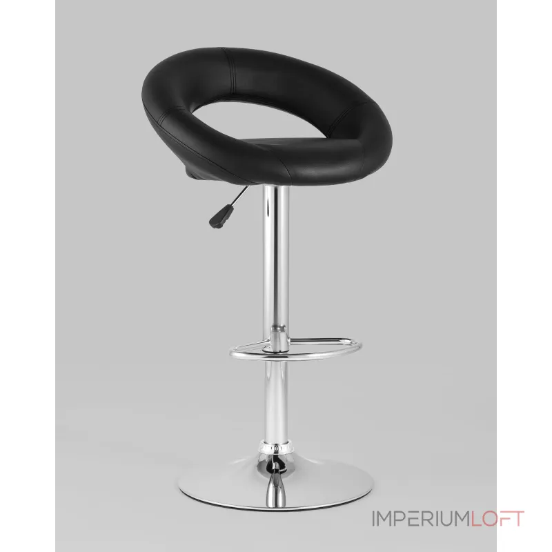 Стул барный Купер NEW черный NP Stool Group УТ000039071 Стул барный Купер NEW черный NP Stool Group УТ000039071