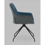 Кресло вращающееся Stool Group Кимберли УТ000041749