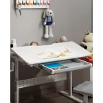 Парта растущая E601 Stool Group Lumi УТ000036839 от ImperiumLoft Парта растущая E601 Stool Group Lumi УТ000036839 от ImperiumLoft