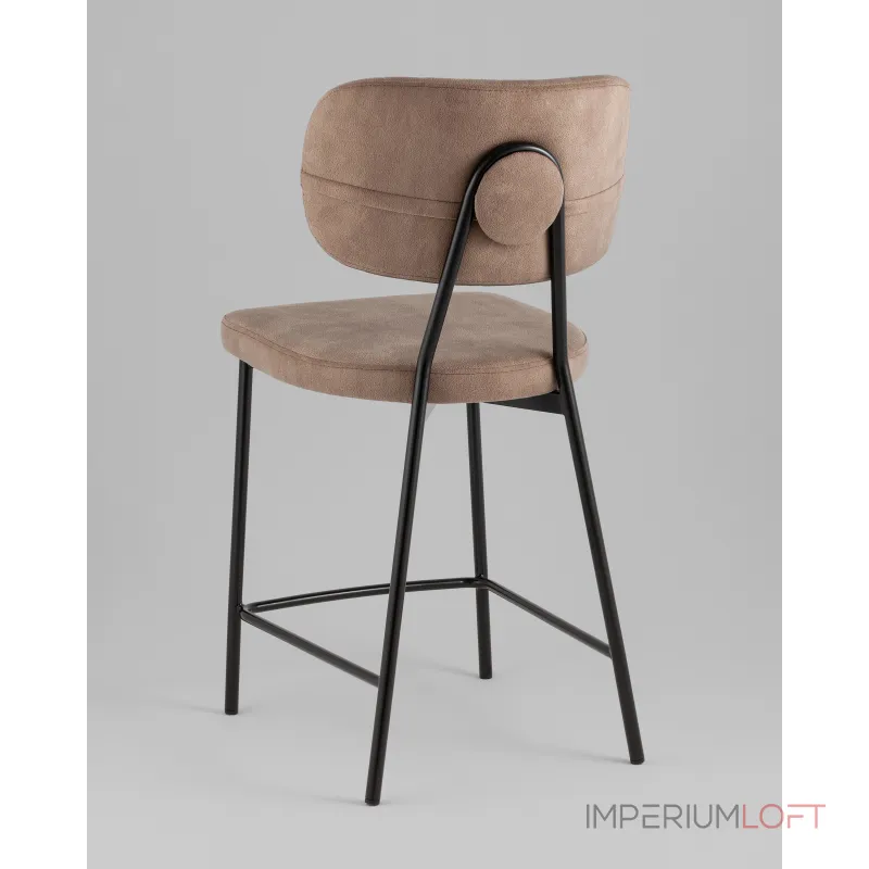 Полубарный стул (2 шт) Stool Group Ханна УТ000042799