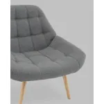 Кресло Stool Group Олби УТ000040097 от ImperiumLoft