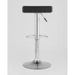 Стул барный Хай-Тек черный Stool Group УТ000037629 от ImperiumLoft