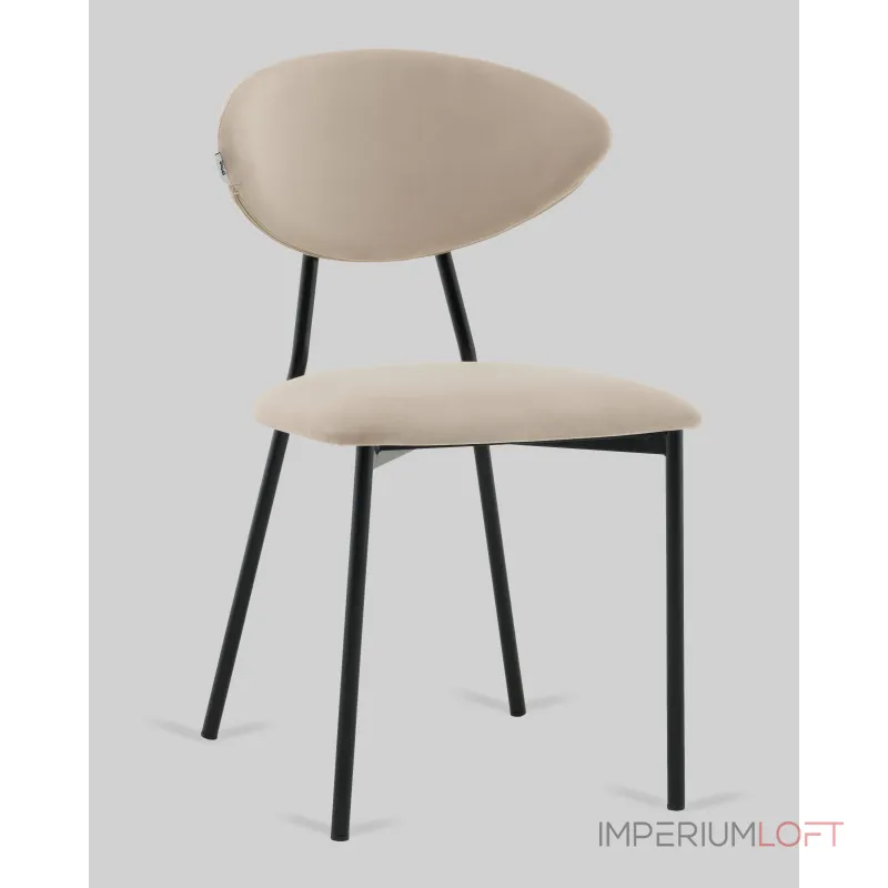 Стул обеденный Stool Group Квинси УТ000041639 Стул обеденный Stool Group Квинси УТ000041639