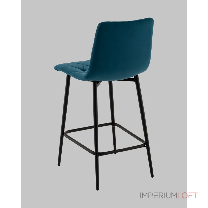 Стул полубарный Stool Group Одди УТ000040900