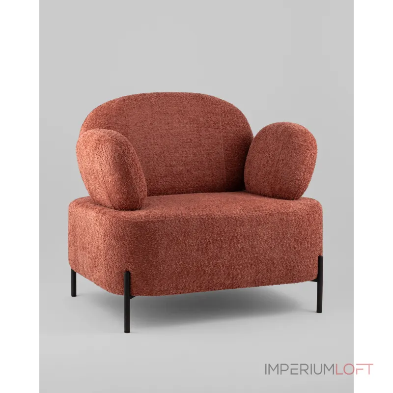 Кресло Stool Group Кэнди УТ000040025