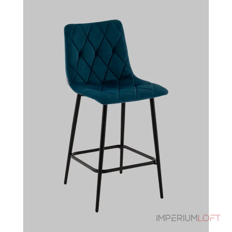 Стул полубарный Stool Group Одди УТ000040900