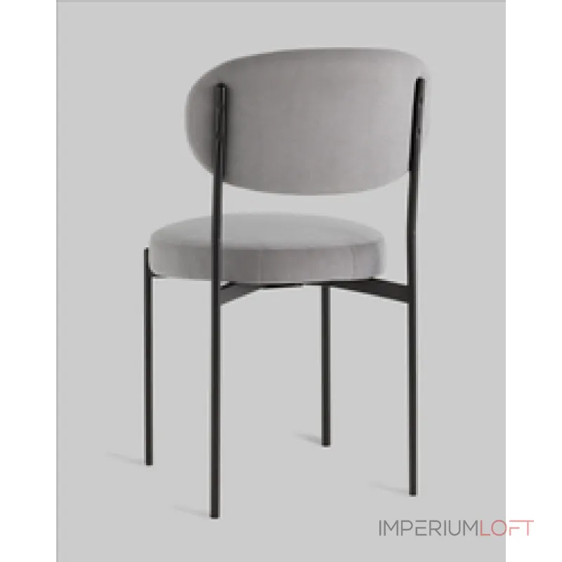 Стул Stool Group Бриф 4 шт. УТ000041541 от ImperiumLoft Стул Stool Group Бриф 4 шт. УТ000041541 от ImperiumLoft