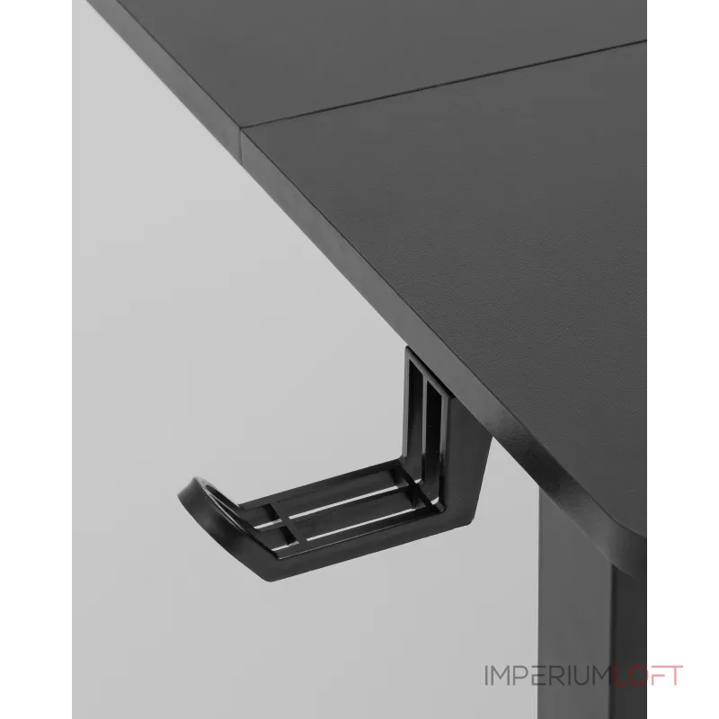 Стол с регулировкой высоты 110х60 (1 мотор память 3 уровня высоты) Stool Group УТ000042296