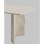Стол обеденный Stool Group Celestia УТ000041363 от ImperiumLoft