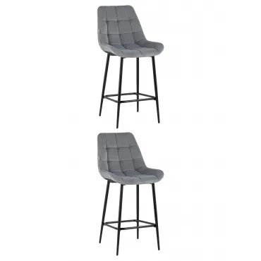 Стул полубарный (2 шт) Stool Group Флекс УТ000038572