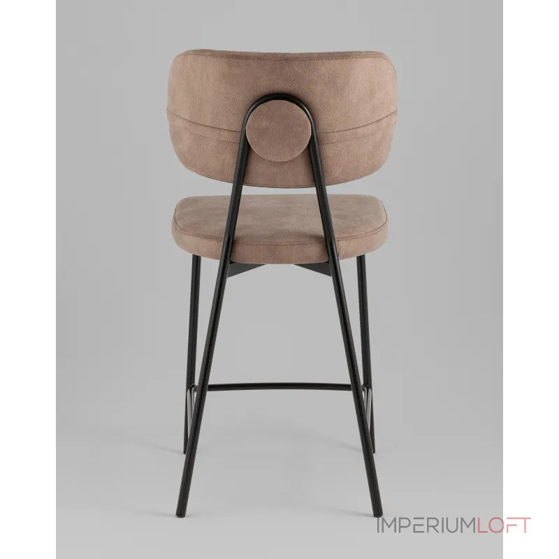 Полубарный стул (2 шт) Stool Group Ханна УТ000042799