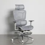 Кресло офисное Stool Group TopChairs Nimbus УТ000043095