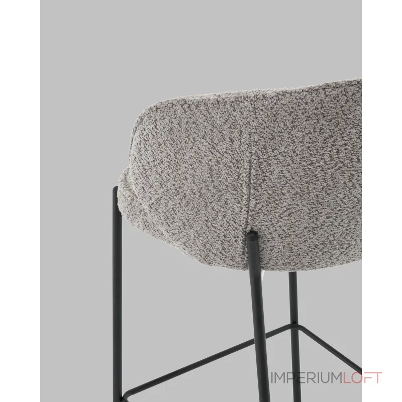 Стул полубарный Stool Group Тисдейл УТ000041695 Стул полубарный Stool Group Тисдейл УТ000041695