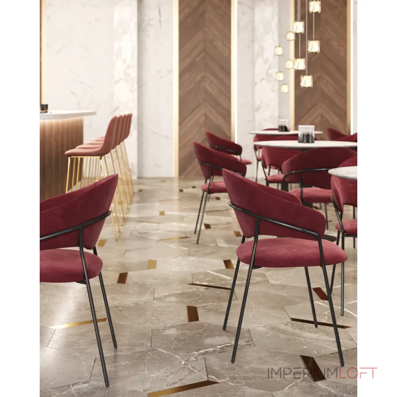 Стул Stool Group Алексис УТ000042896
