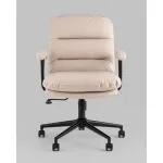 Кресло офисное Torus бежевый Stool Group УТ000039032